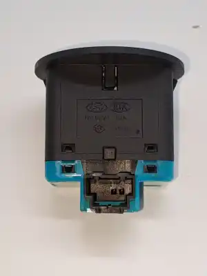 Peça sobressalente para automóvel em segunda mão módulo eletrônico por kia stonic (yb) 1.2 cvvt referências oem iam 95940d4000  