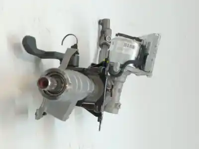 Second-hand car spare part steering column for renault clio v clio v oem iam references 488105296r  488104557r