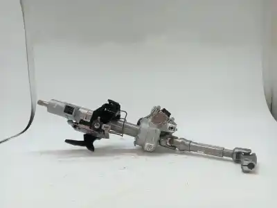 Second-hand car spare part steering column for renault clio v clio v oem iam references 488105296r  488104557r