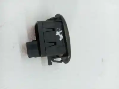 Peça sobressalente para automóvel em segunda mão botão / interruptor elevador vidro dianteiro esquerdo por citroen c2 (jm_) 1.1 referências oem iam 6554l7  