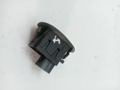 Peça sobressalente para automóvel em segunda mão botão / interruptor elevador vidro dianteiro esquerdo por citroen c2 (jm_) 1.1 referências oem iam 6554l7  