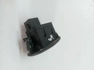 Peça sobressalente para automóvel em segunda mão botão / interruptor elevador vidro dianteiro esquerdo por citroen c2 (jm_) 1.1 referências oem iam 6554l7  