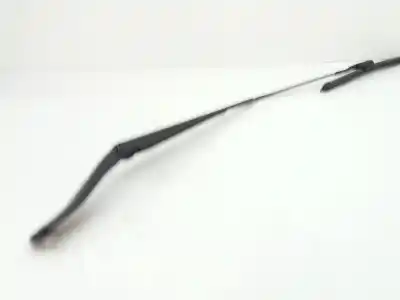 Second-hand car spare part front right windshield wiper arm for renault clio v 1.0 tce oem iam references 288869742r