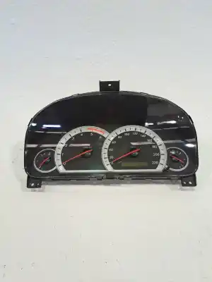 Peça sobressalente para automóvel em segunda mão quadrante por chevrolet captiva 2.4 cat referências oem iam 96858443