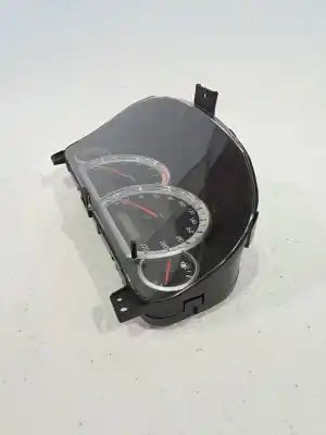 Peça sobressalente para automóvel em segunda mão quadrante por chevrolet captiva 2.4 cat referências oem iam 96858443  