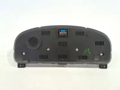 Peça sobressalente para automóvel em segunda mão quadrante por chevrolet captiva 2.4 cat referências oem iam 96858443  