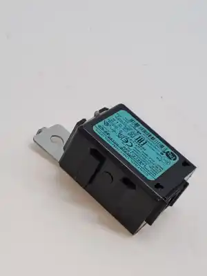 Second-hand car spare part electronic module for kia stonic (yb) 1.2 cvvt oem iam references 95420h8100  