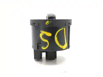 Pièce détachée automobile d'occasion commutateur d'éclairage pour volkswagen caddy ka/kb (2k) bsu références oem iam 1k0941431ah  