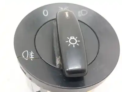 Pièce détachée automobile d'occasion commutateur d'éclairage pour volkswagen caddy ka/kb (2k) bsu références oem iam 1k0941431ah  