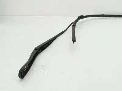 Second-hand car spare part left front windshield wiper arm for renault clio v 1.0 tce oem iam references 288814986r