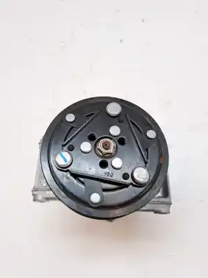 Second-hand car spare part Air Conditioning Compressor for RENAULT CLIO V 1.5 DCI 101 CV EVOLUTION OEM IAM references 926007868R  
