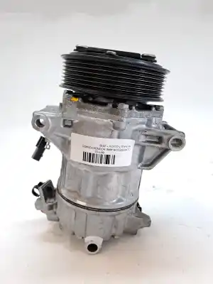 Автозапчастина б/у компресор кондиционера для renault clio v 1.5 dci 101 cv evolution посилання на oem iam 926007868r   Автозапчастина б/у компресор кондиционера для renault clio v 1.5 dci 101 cv evolution посилання на oem iam 926007868r