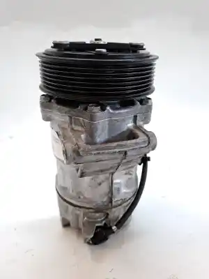 Автозапчастина б/у компресор кондиционера для renault clio v 1.5 dci 101 cv evolution посилання на oem iam 926007868r   Автозапчастина б/у компресор кондиционера для renault clio v 1.5 dci 101 cv evolution посилання на oem iam 926007868r