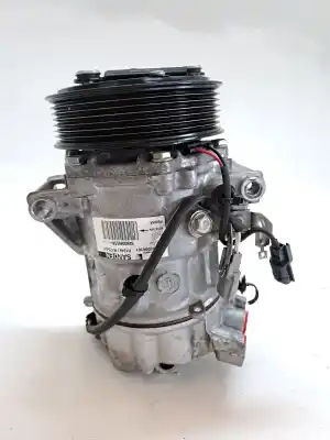 Автозапчастина б/у компресор кондиционера для renault clio v 1.5 dci 101 cv evolution посилання на oem iam 926007868r   Автозапчастина б/у компресор кондиционера для renault clio v 1.5 dci 101 cv evolution посилання на oem iam 926007868r