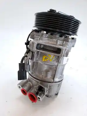 Автозапчастина б/у компресор кондиционера для renault clio v 1.5 dci 101 cv evolution посилання на oem iam 926007868r   Автозапчастина б/у компресор кондиционера для renault clio v 1.5 dci 101 cv evolution посилання на oem iam 926007868r