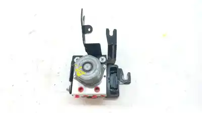 Peça sobressalente para automóvel em segunda mão abs por dacia duster ii essential 91 cv / 67 kw referências oem iam 476602916r