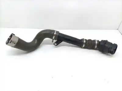 Second-hand car spare part intercooler for renault captur ii (2019-0) oem iam references 144601524r