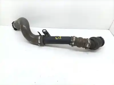 Peça sobressalente para automóvel em segunda mão intercooler por renault captur ii (2019-0) referências oem iam 144601524r  