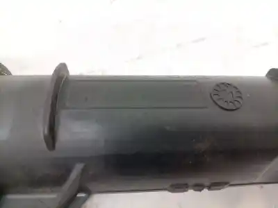 Peça sobressalente para automóvel em segunda mão intercooler por renault captur ii (2019-0) referências oem iam 144601524r  