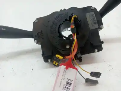 Peça sobressalente para automóvel em segunda mão comutador de luzes por citroen c2 (jm_) 1.1 referências oem iam 6239tw  