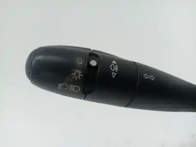 Peça sobressalente para automóvel em segunda mão comutador de luzes por citroen c2 (jm_) 1.1 referências oem iam 6239tw  