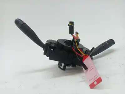 Peça sobressalente para automóvel em segunda mão comutador de luzes por citroen c2 (jm_) 1.1 referências oem iam 6239tw  
