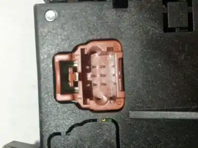 Peça sobressalente para automóvel em segunda mão comutador de luzes por citroen c2 (jm_) 1.1 referências oem iam 6239tw  