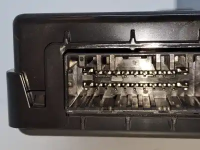 Second-hand car spare part electronic module for kia stonic (yb) 1.2 cvvt oem iam references 954b0h8700  