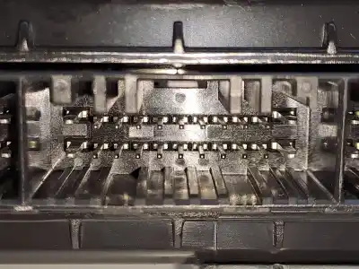 Second-hand car spare part electronic module for kia stonic (yb) 1.2 cvvt oem iam references 954b0h8700  