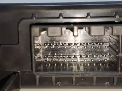 Second-hand car spare part electronic module for kia stonic (yb) 1.2 cvvt oem iam references 954b0h8700  