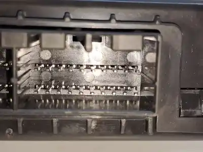 Second-hand car spare part electronic module for kia stonic (yb) 1.2 cvvt oem iam references 954b0h8700  