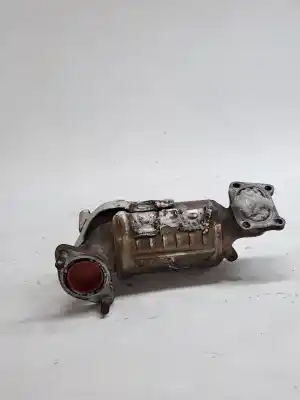 Pezzo di ricambio per auto di seconda mano catalizzatore per kia ceed (cd) g3lc riferimenti oem iam 2853004ha4  