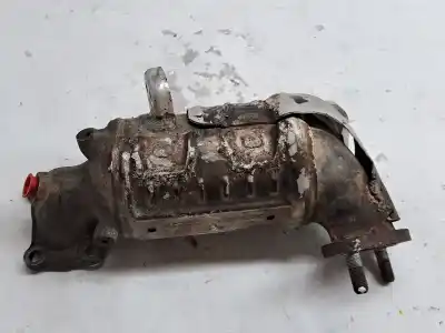 Pezzo di ricambio per auto di seconda mano catalizzatore per kia ceed (cd) g3lc riferimenti oem iam 2853004ha4  