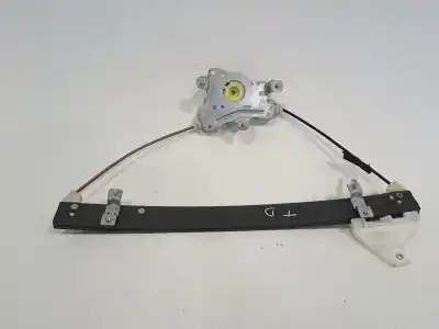 Peça sobressalente para automóvel em segunda mão elevador de vidros traseiro direito por chevrolet captiva 2.4 cat referências oem iam 96624335