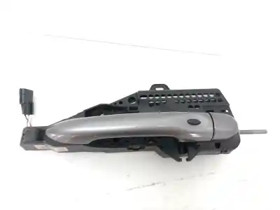 Second-hand car spare part exterior right front door handle for renault captur ii (2019-0) oem iam references 806068462r