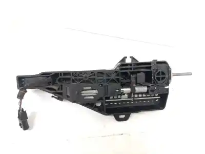 Peça sobressalente para automóvel em segunda mão puxador exterior frente direito por renault captur ii (2019-0) referências oem iam 806068462r  806b02596r