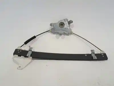 Peça sobressalente para automóvel em segunda mão elevador de vidros traseiro esquerdo por chevrolet captiva 2.4 cat referências oem iam 96624334
