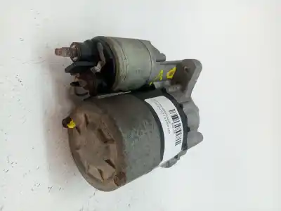 Second-hand car spare part starter motor for citroen c2 (jm_) 1.1 oem iam references 5802cr  