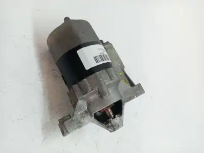 Second-hand car spare part starter motor for citroen c2 (jm_) 1.1 oem iam references 5802cr  