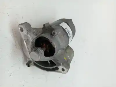 Second-hand car spare part starter motor for citroen c2 (jm_) 1.1 oem iam references 5802cr  