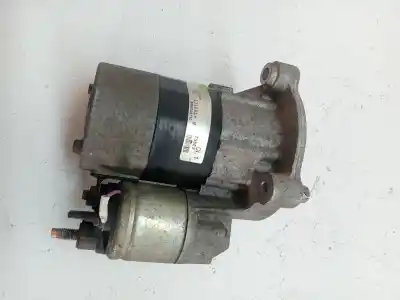 Second-hand car spare part starter motor for citroen c2 (jm_) 1.1 oem iam references 5802cr  