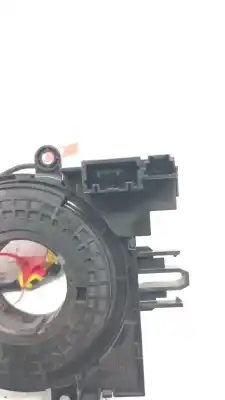 Second-hand car spare part air bag ring for dacia duster ii essential 91 cv / 67 kw oem iam references 255540638r  