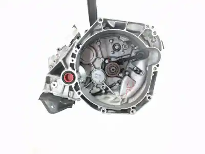 Second-hand car spare part gearbox for renault clio v 1.0 tce oem iam references jt4004