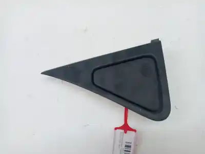 Peça sobressalente para automóvel em segunda mão puxador exterior traseiro direito por renault zoe (bfm_) z.e 40 electrico referências oem iam 