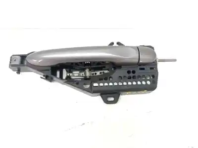 Second-hand car spare part exterior right rear door handle for renault captur ii (2019-0) oem iam references 806068462r