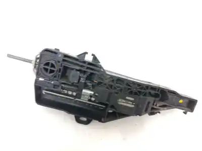 Peça sobressalente para automóvel em segunda mão puxador exterior traseiro direito por renault captur ii (2019-0) referências oem iam 806068462r  806b02596r