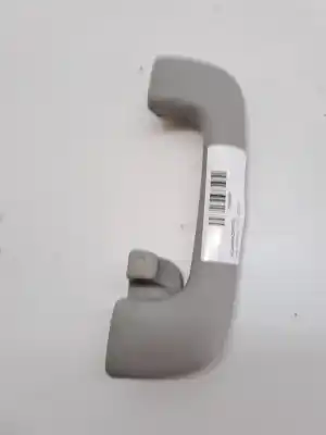 Peça sobressalente para automóvel em segunda mão puxador interior dianteiro direito por kia stonic (yb) 1.2 cvvt referências oem iam 85340g5200bf3