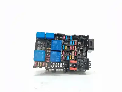 Автозапчасти б/у блок реле/предохранителей за RENAULT CLIO V 1.0 TCE ссылки OEM IAM 243805499R  