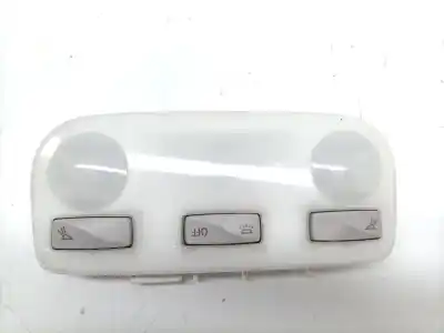 Second-hand car spare part interior light for renault captur ii (2019-0) oem iam references 264300008r