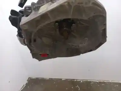 Peça sobressalente para automóvel em segunda mão caixa de velocidades por dacia duster ii essential 91 cv / 67 kw referências oem iam jt4002